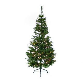 Weihnachtsbaum künstlich Christbaum 100 Birnen + Fuß 150cm 380