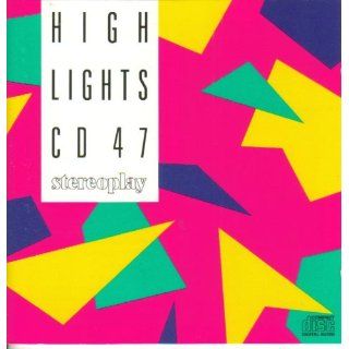 STEREOPLAY Highlights CD 47 Musik
