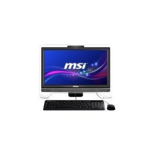 MSI Wind Top AE2050 E3545W7P DC 50,8 cm Desktop PC 