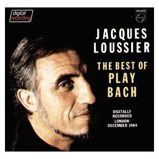Best of Play Bach: Musik