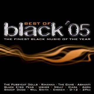 Best of Black 2005 Musik