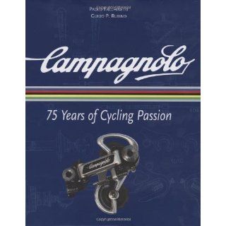 Campagnolo 75 Years of Cycling Passion Paolo Facchinetti