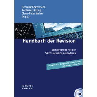 Handbuch der Revision Management mit der SAP® Revisions Roadmap