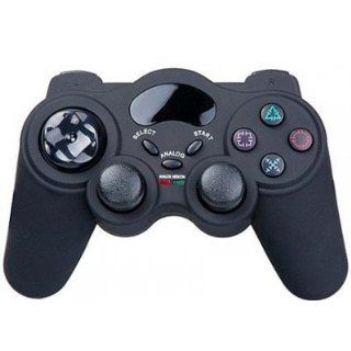 Controller/Gamepad für Playstation 2 Wireless 2,4Ghz 