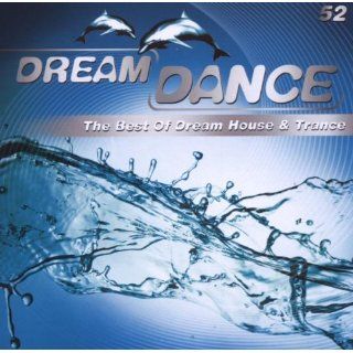 Dream Dance Vol.52 Musik