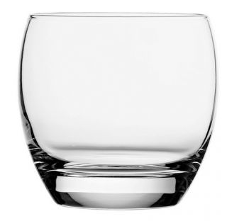 Whisky Barrel 6er Wasserglas Glas Trinkglas Wassergläser 6 stk