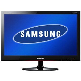 Samsung SyncMaster P2250 54,6 cm Full HD TFT Monitor 