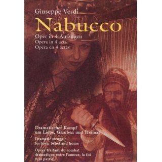 Verdi, Giuseppe   Nabucco: Junge Philharmonie Wien: Filme