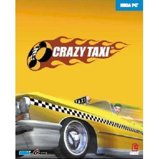 Crazy Taxi: Pc: Games