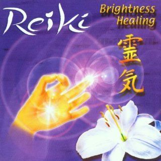 Reiki/Brightness Healing Musik
