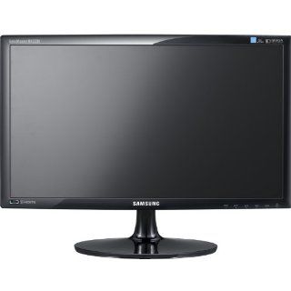 Samsung SyncMaster BX2231 LED 54,6cm Widescreen LCD: 