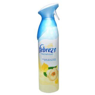 Febreze Lufterfrischer Spray Weiße Blüte / Raumduft / neutralisiert