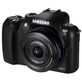 Systemkamera 3 Zoll inkl. 18 55 mm Objektiv Kamera & Foto