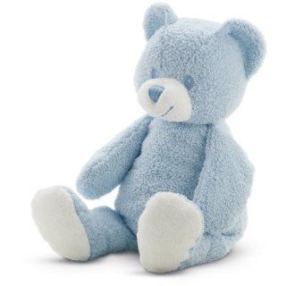25983   Schlafanzug Bär Cremino hellblau 56 cm: Spielzeug