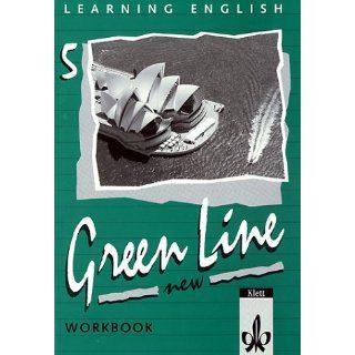 Learning English, Green Line New, Workbook zu Tl. 5 