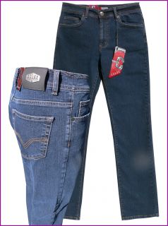 Colac Jeans Denim Stretch 112 blueblack used W42/L32 1120582