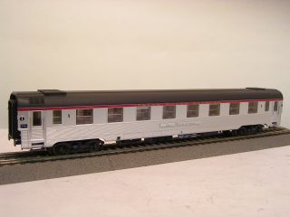 LS Models H0 41 108 Mistralwagen der SNCF A8u, Epo 3c, KK, 1:87   R47