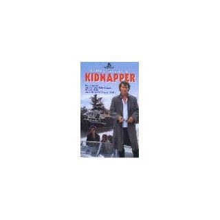Kidnapper [VHS] Patrick Swayze, Halle Berry, Diane Ladd, Sabrina