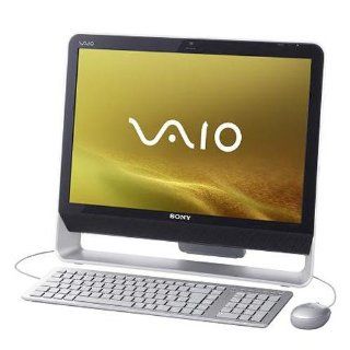 PC Sony VAIO VGC JS2E/Q / 20AIO/C2D 2.8/3GB/500/VHP 