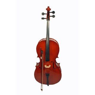 Cello inklusive Bogen und Tasche * TOPPREIS 