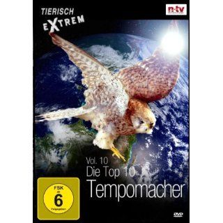 Tierisch Extrem Vol. 10   Die Top 10 Tempomacher Daniel