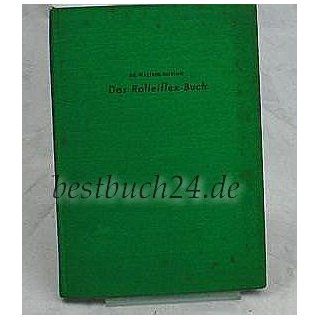 Das Rolleiflex Buch  Walther Heering Bücher