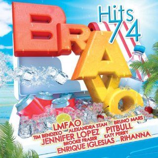 Bravo Hits 74 Musik