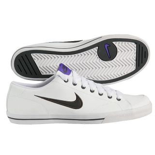 Nike Sneaker Schuhe Capri Neu Gr. 44,5 Freizeit Retro Schuhe