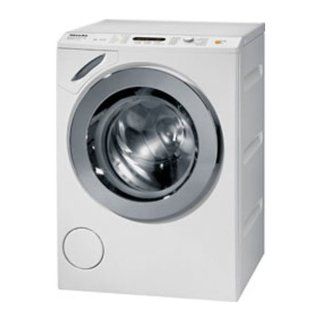 Miele W4144 WPS Waschmaschine Elektro Großgeräte