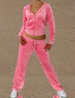 032# New Nicki Hausanzug Jogginganzug Fitnessanzug Trainingsanzug