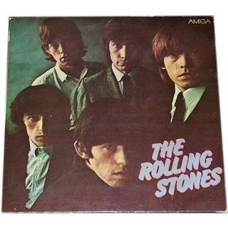 The Rolling Stones Same. (SCHALLPLATTE/ VINYL LP) The