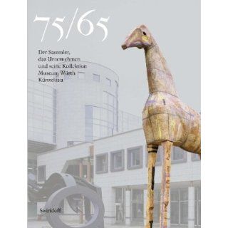 75/65 Der Sammler, das Unternehmen und seine Kollektion   Museum