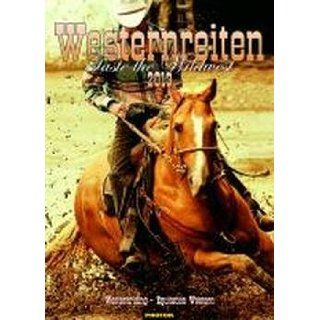 Westernreiten 2013 Taste the Wildwest Wolfgang Rabe