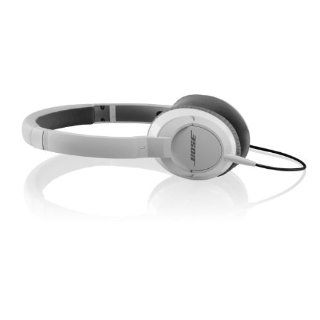 Bose ® OE2 Audio Kopfhörer, weiß: Elektronik