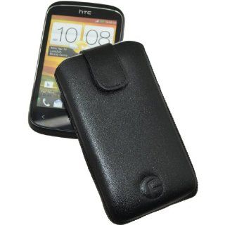 Original Favory Etui Tasche fuer / HTC Desire C Elektronik