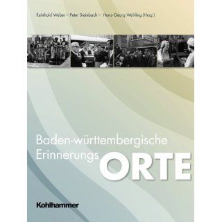 Baden Württembergische Erinnerungsorte: 60 Jahre Baden Württemberg
