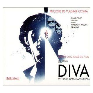 Diva (Cosma,Vladimir) Musik