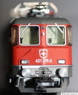 Märklin H0 29483 Große Startpackung Schweizer Güterzug Neu