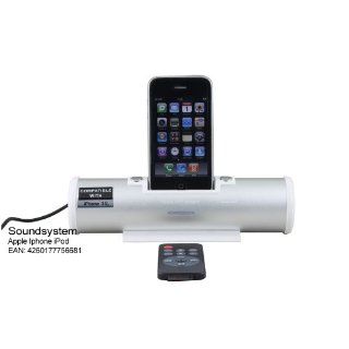 Soundsystem Apple Iphone iPod Touch 2G 3G, 3GS 4G: 