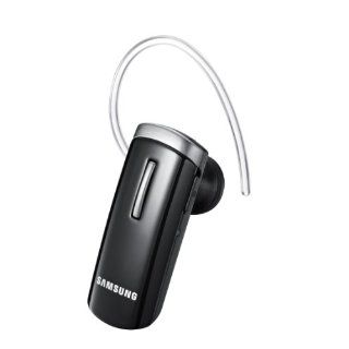 Samsung HM1000 Bluetooth Headset schwarz: Elektronik
