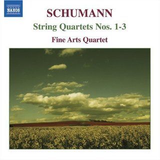 Streichquartette Op.41 Nr.1 3 Musik