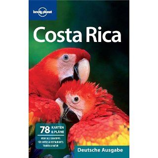 Lonely Planet Reiseführer Costa Rica eBook Matthew D. Firestone
