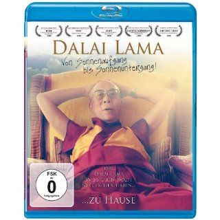 Dalai Lama   Von Sonnenaufgang bis Sonnenuntergang Blu ray 