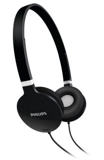 Philips SHL1700 Kopfhörer   leicht und komfortabel, leistungsstarker
