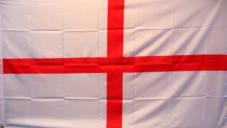 England Flagge Fahne Englandflagge Englische Hissflagge
