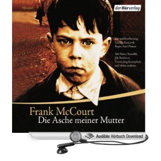 Die Asche meiner Mutter (Hörbuch ) Frank McCourt