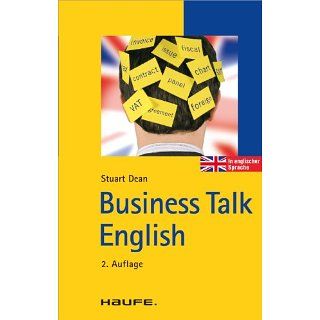 Business Talk English: TaschenGuide eBook: Stuart Dean: 
