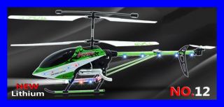 Heli T SMART Gyroscope Hubschrauber 77cm Gyro dfekt