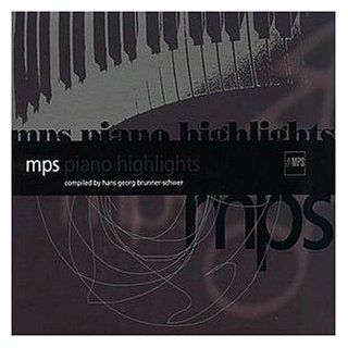 Mps Piano Highlights Musik