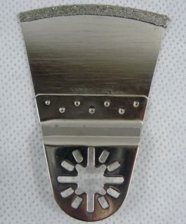 Für FEIN Multimaster E Cut Diamant Sägeblatt 68mm für Bosch PMF180E